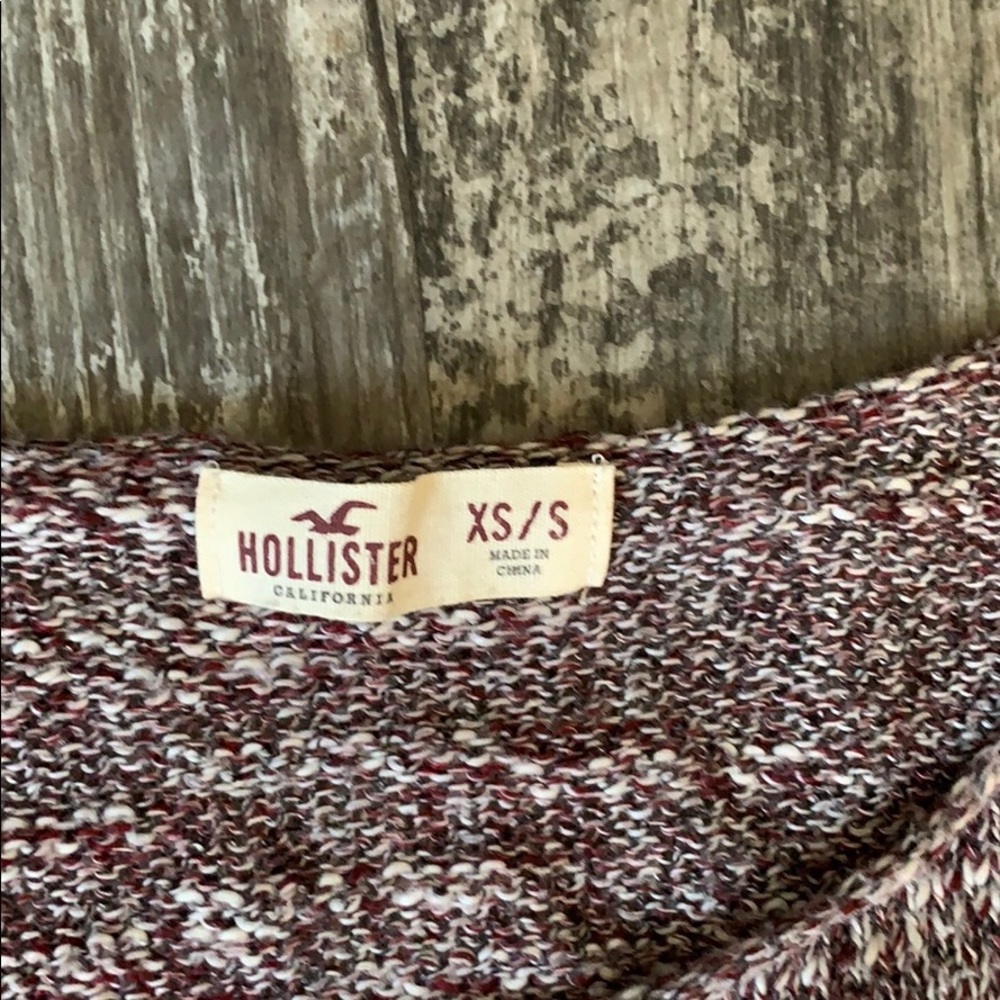 HOLLISTER SHIRT - Picture 3 of 3